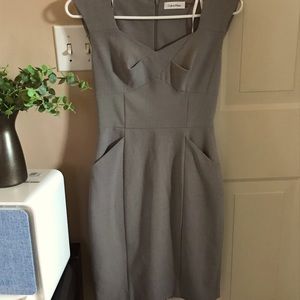 Calvin Klein Dress